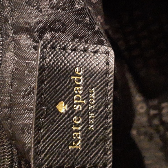 KATE SPADE CROSSBODY/TOTE - Picture 10 of 12